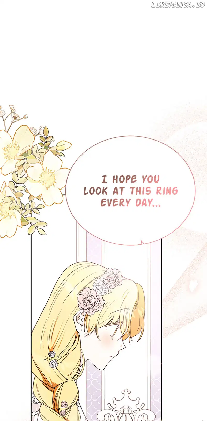 Duke, that man is my real brother Chapter 80 - Page 20