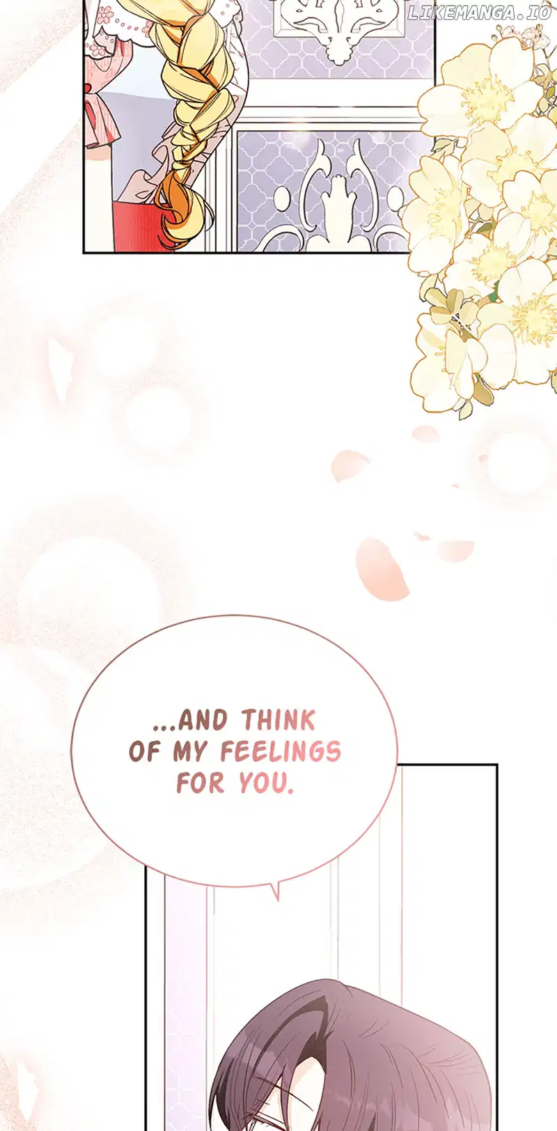 Duke, that man is my real brother Chapter 80 - Page 21