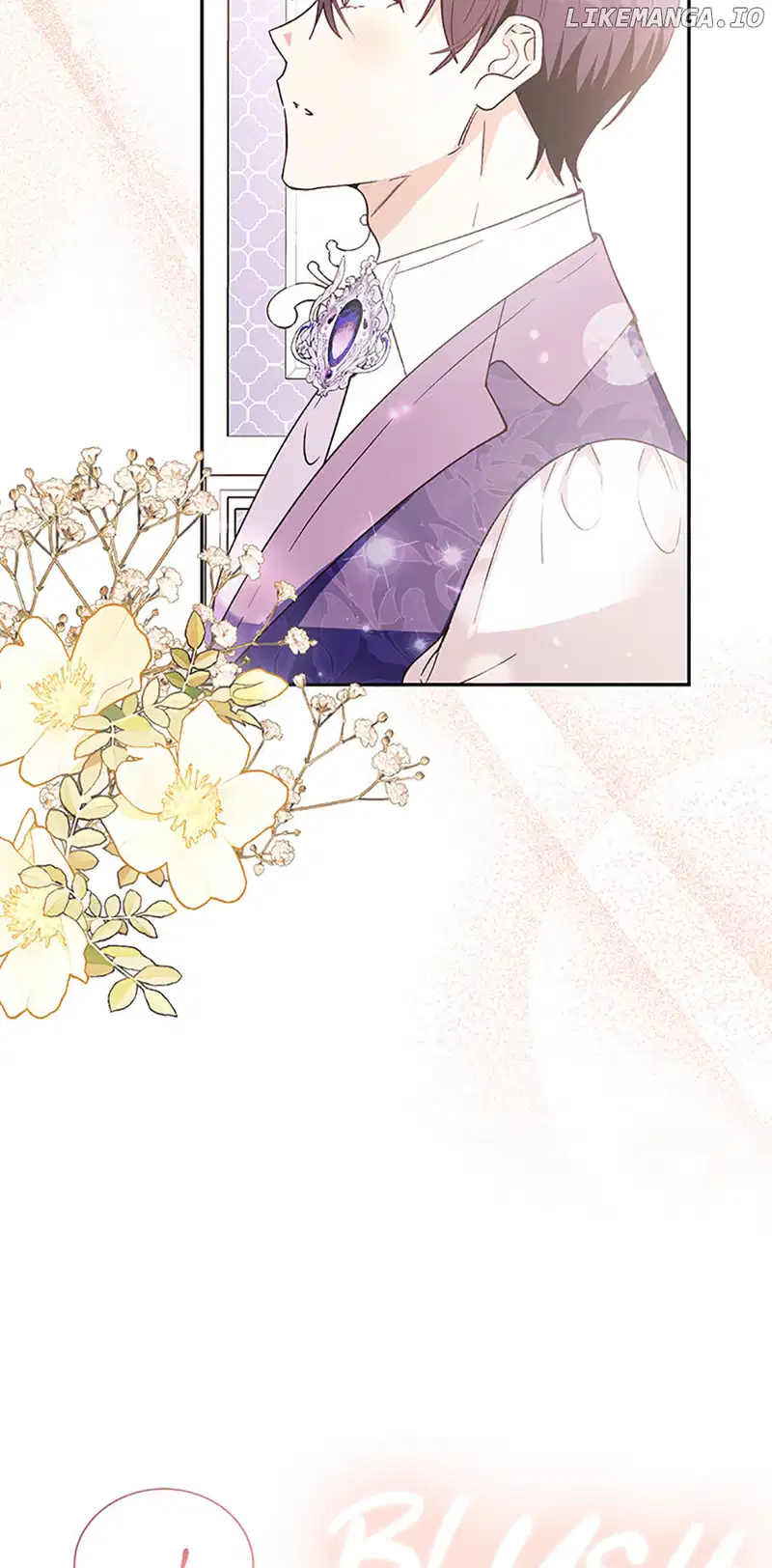 Duke, that man is my real brother Chapter 80 - Page 22