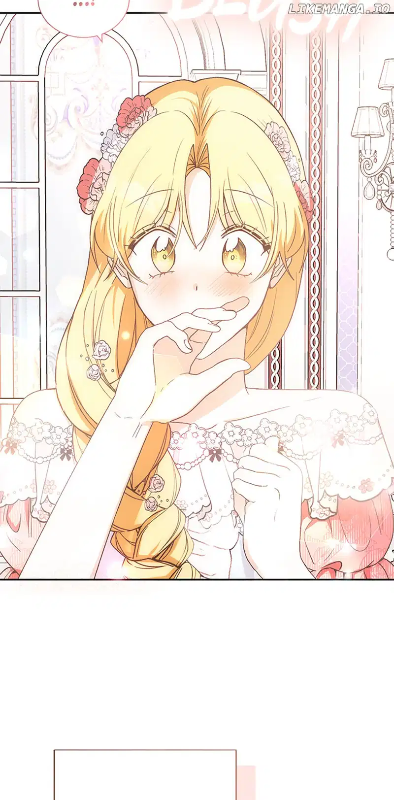 Duke, that man is my real brother Chapter 80 - Page 23