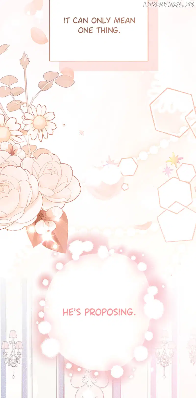 Duke, that man is my real brother Chapter 80 - Page 25