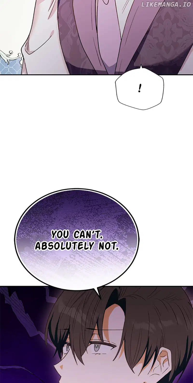 Duke, that man is my real brother Chapter 80 - Page 30