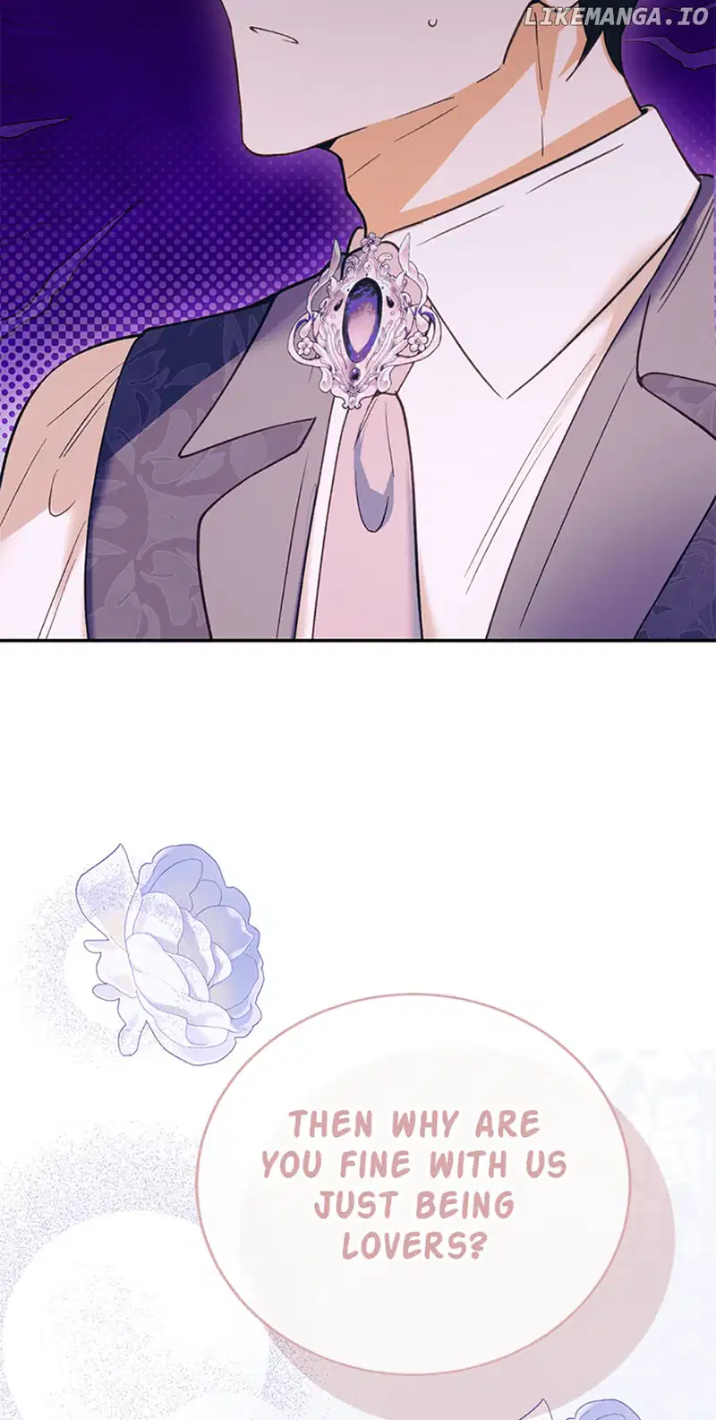 Duke, that man is my real brother Chapter 80 - Page 31