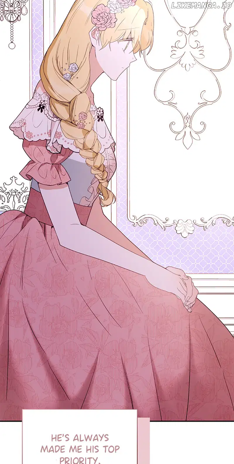 Duke, that man is my real brother Chapter 80 - Page 34