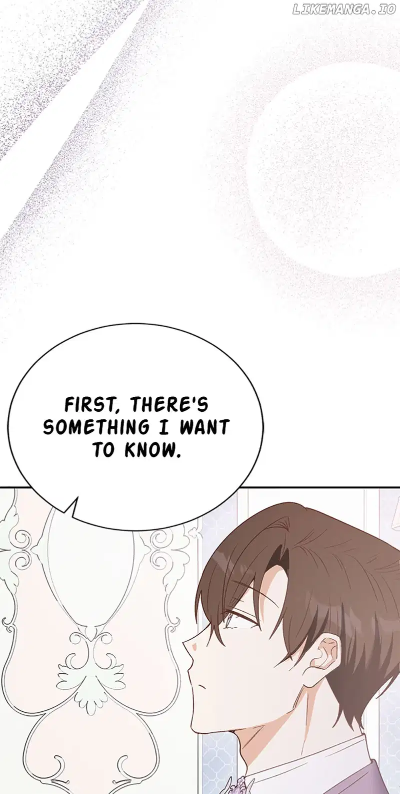 Duke, that man is my real brother Chapter 80 - Page 36