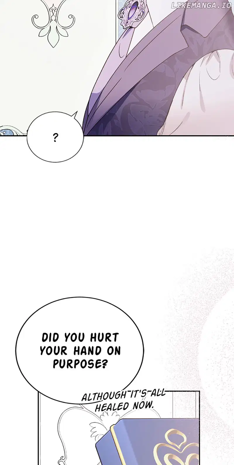 Duke, that man is my real brother Chapter 80 - Page 37