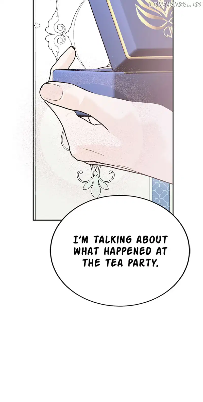 Duke, that man is my real brother Chapter 80 - Page 38