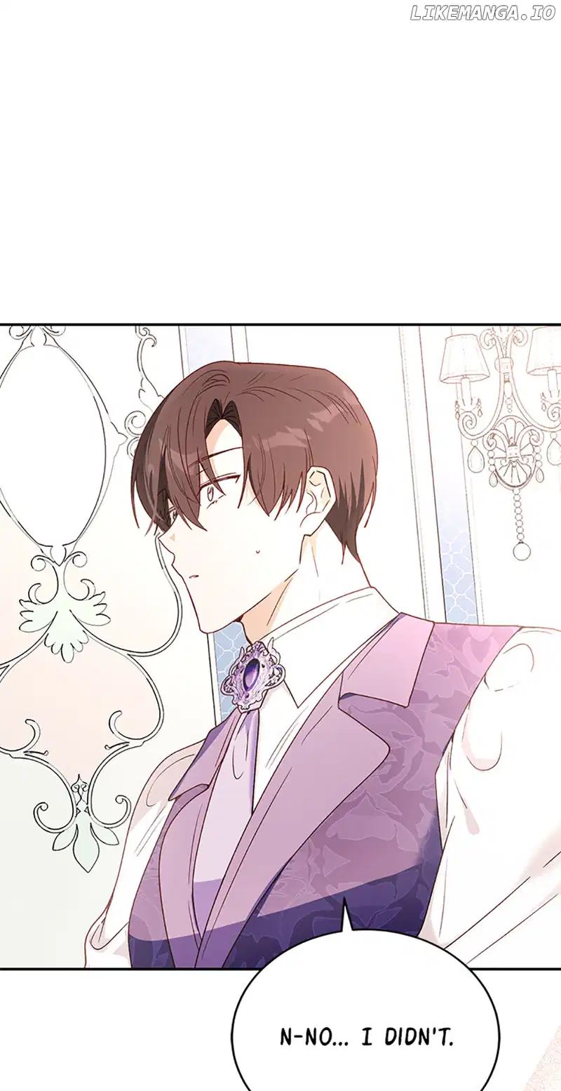 Duke, that man is my real brother Chapter 80 - Page 39