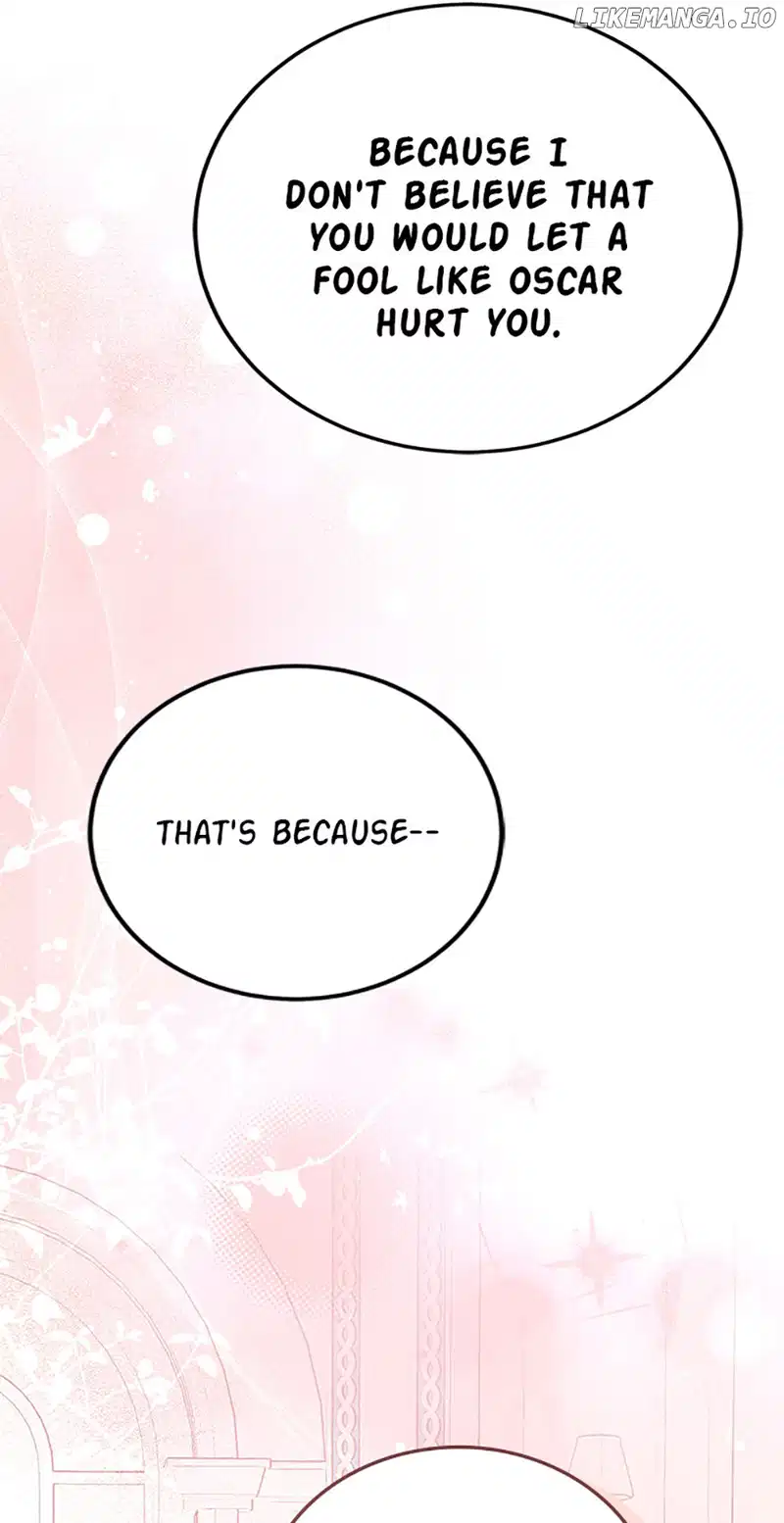 Duke, that man is my real brother Chapter 80 - Page 41