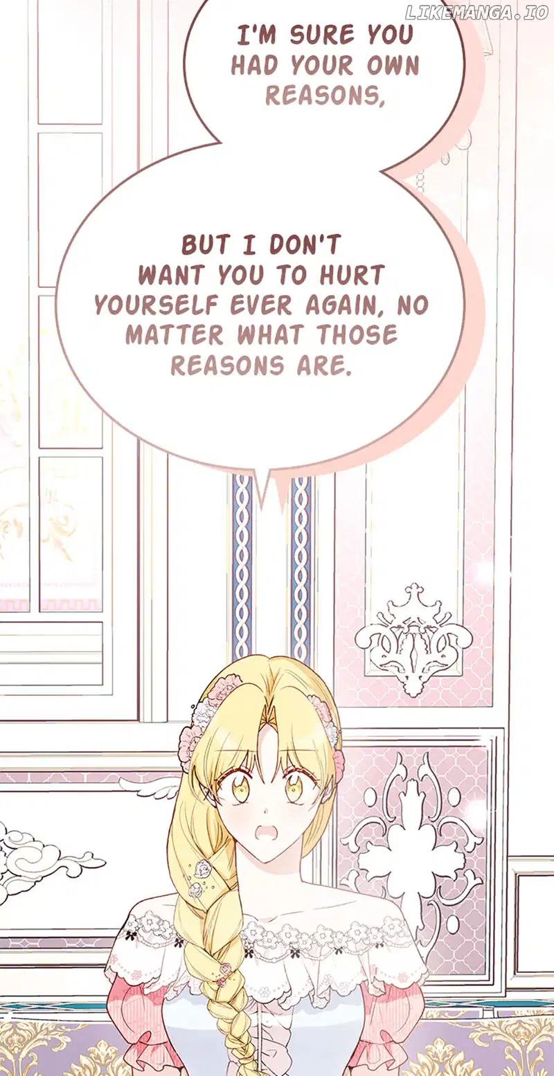 Duke, that man is my real brother Chapter 80 - Page 42