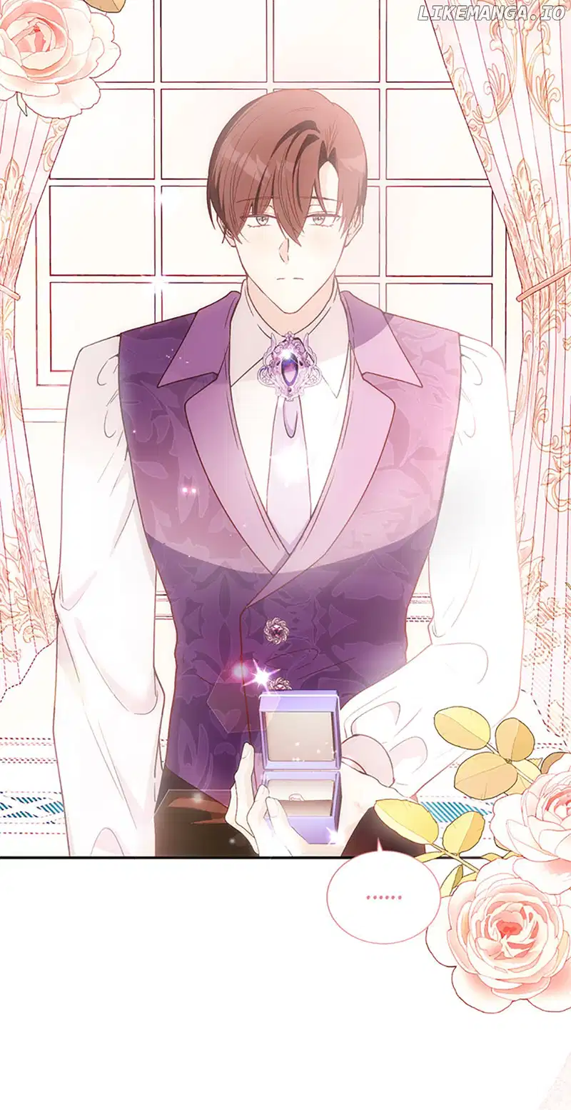 Duke, that man is my real brother Chapter 80 - Page 44