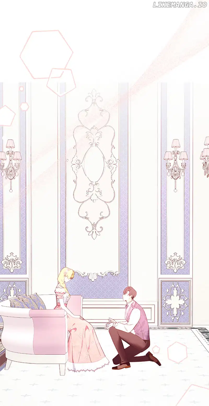 Duke, that man is my real brother Chapter 80 - Page 45