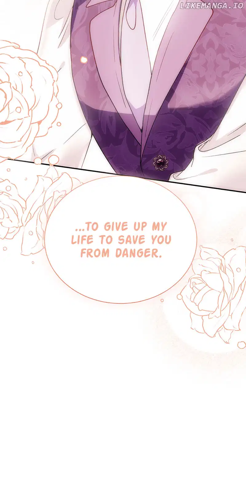 Duke, that man is my real brother Chapter 80 - Page 48