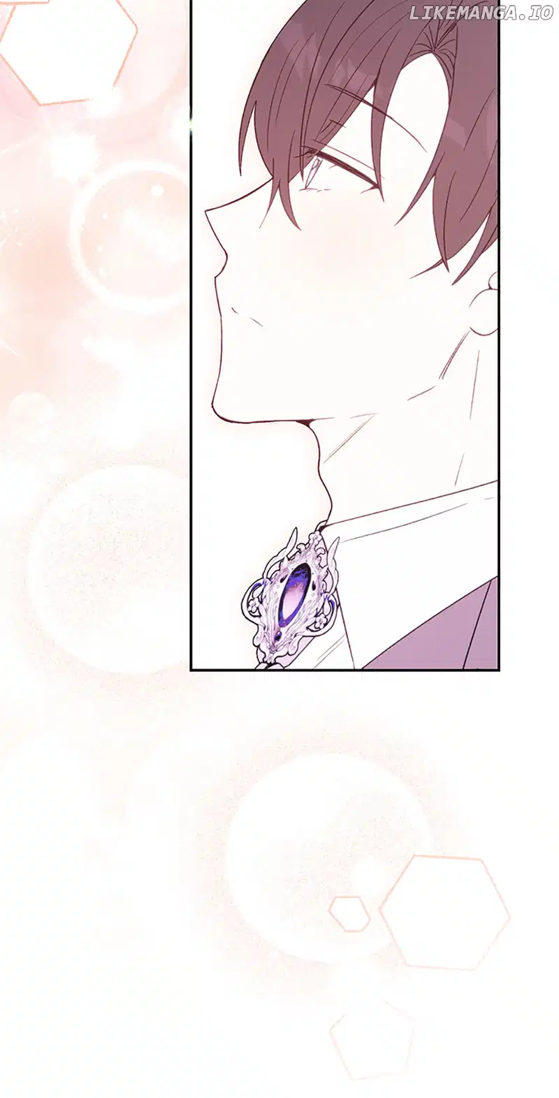 Duke, that man is my real brother Chapter 80 - Page 50