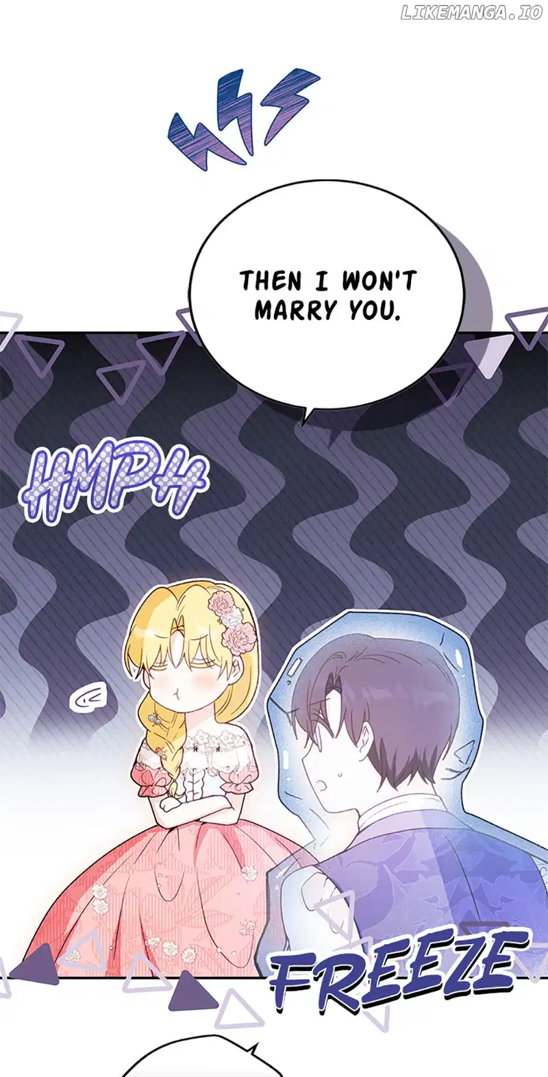 Duke, that man is my real brother Chapter 80 - Page 51