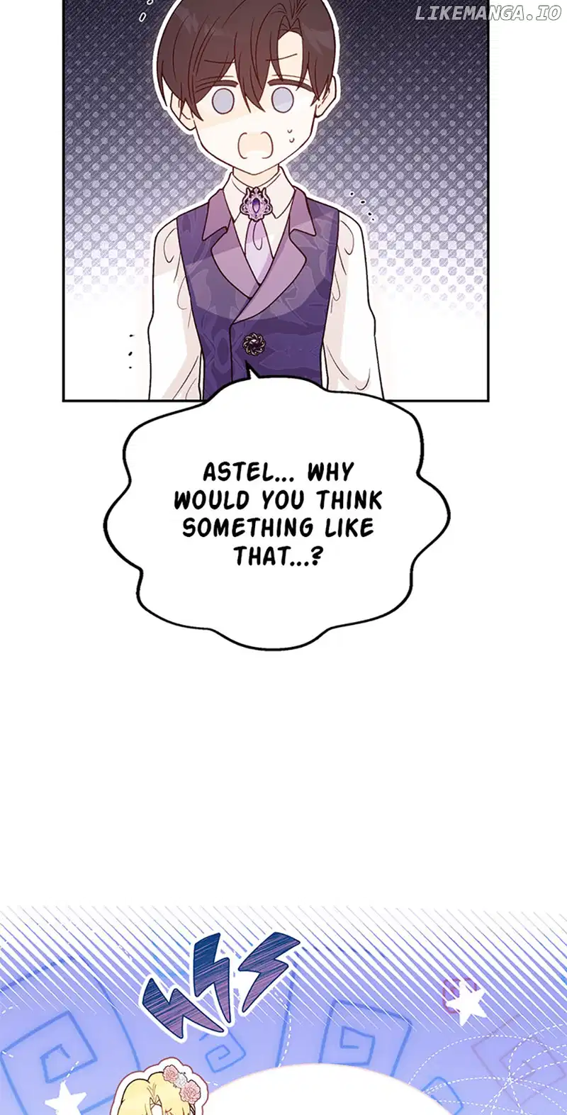 Duke, that man is my real brother Chapter 80 - Page 53