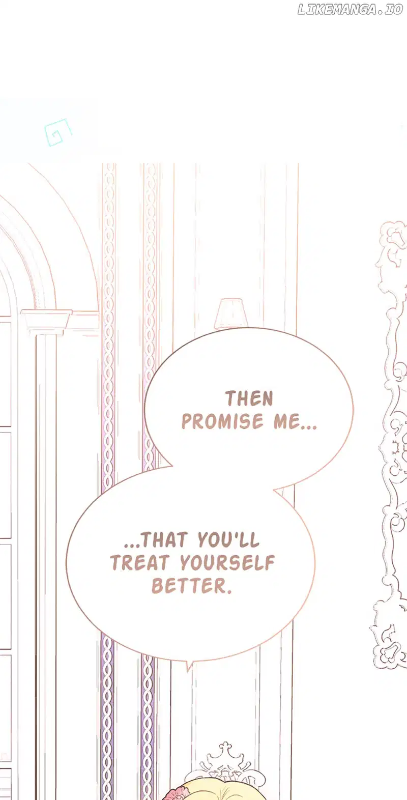 Duke, that man is my real brother Chapter 80 - Page 55