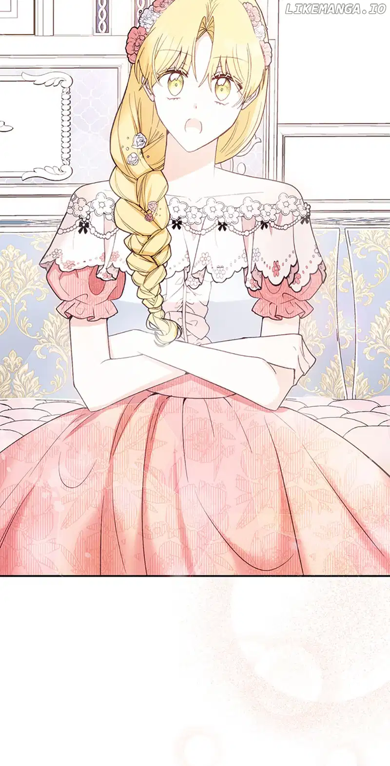 Duke, that man is my real brother Chapter 80 - Page 56