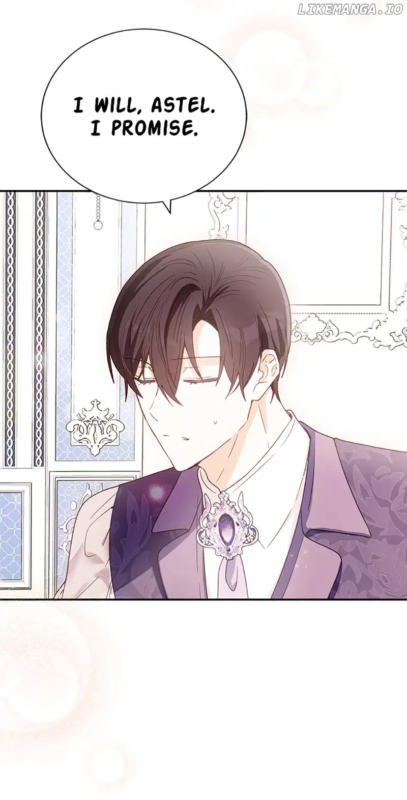 Duke, that man is my real brother Chapter 80 - Page 57