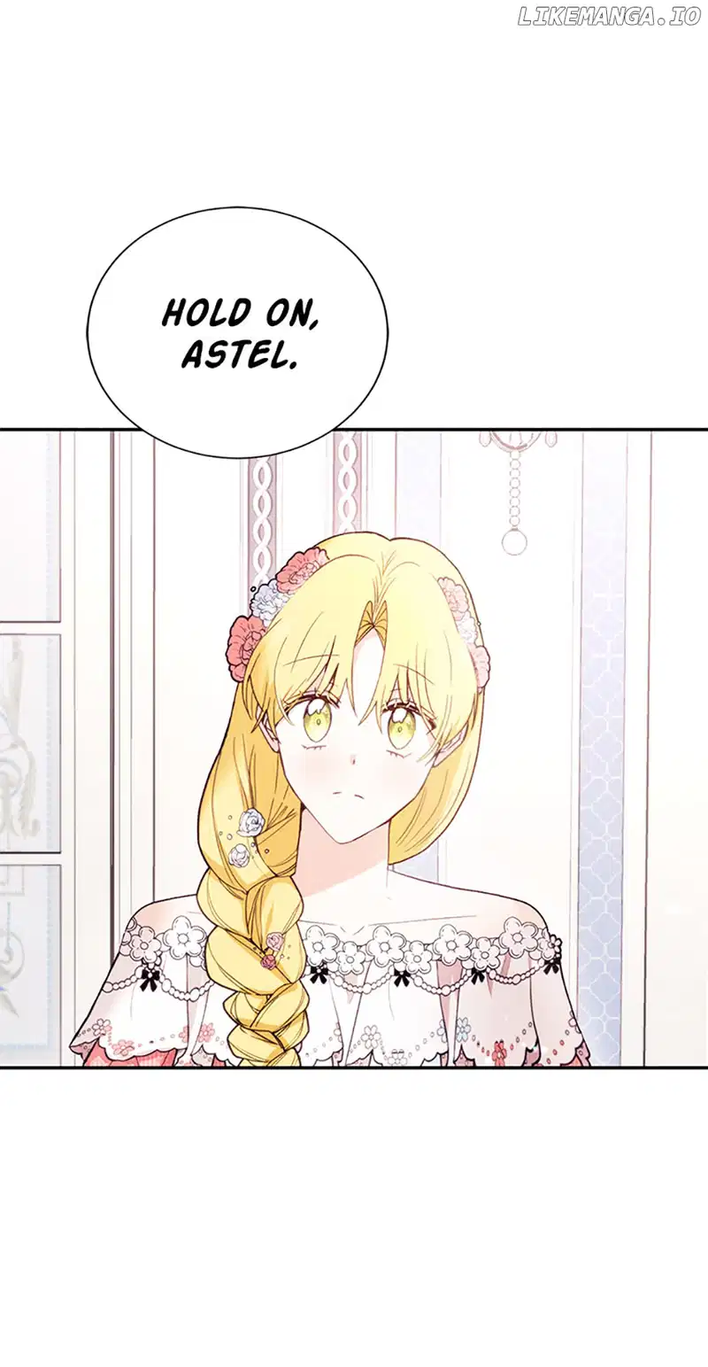 Duke, that man is my real brother Chapter 80 - Page 59