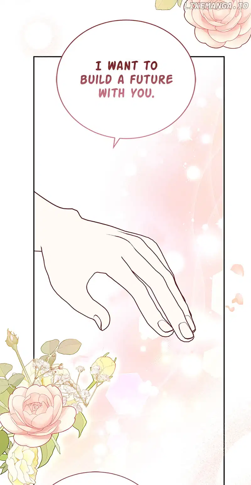 Duke, that man is my real brother Chapter 80 - Page 64