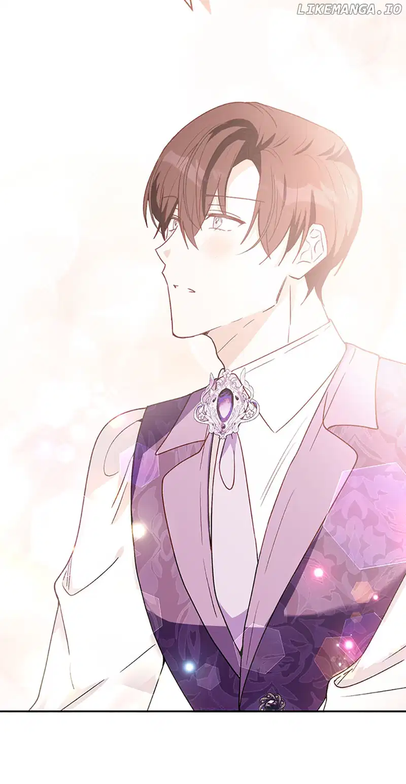 Duke, that man is my real brother Chapter 80 - Page 66