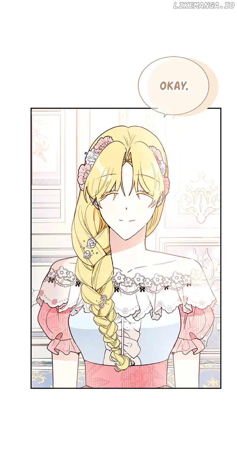 Duke, that man is my real brother Chapter 80 - Page 67