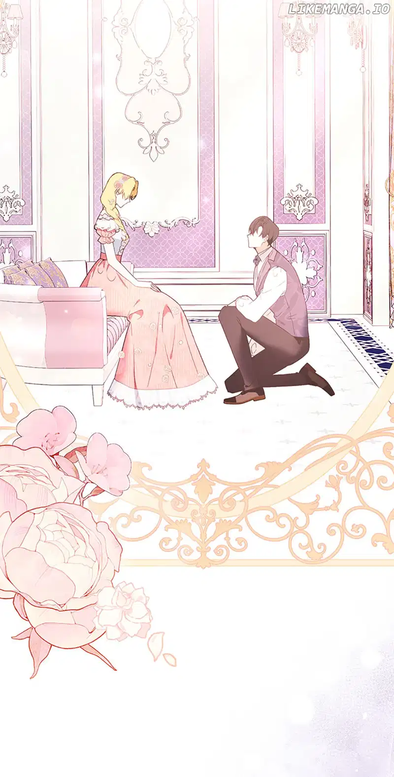 Duke, that man is my real brother Chapter 80 - Page 70