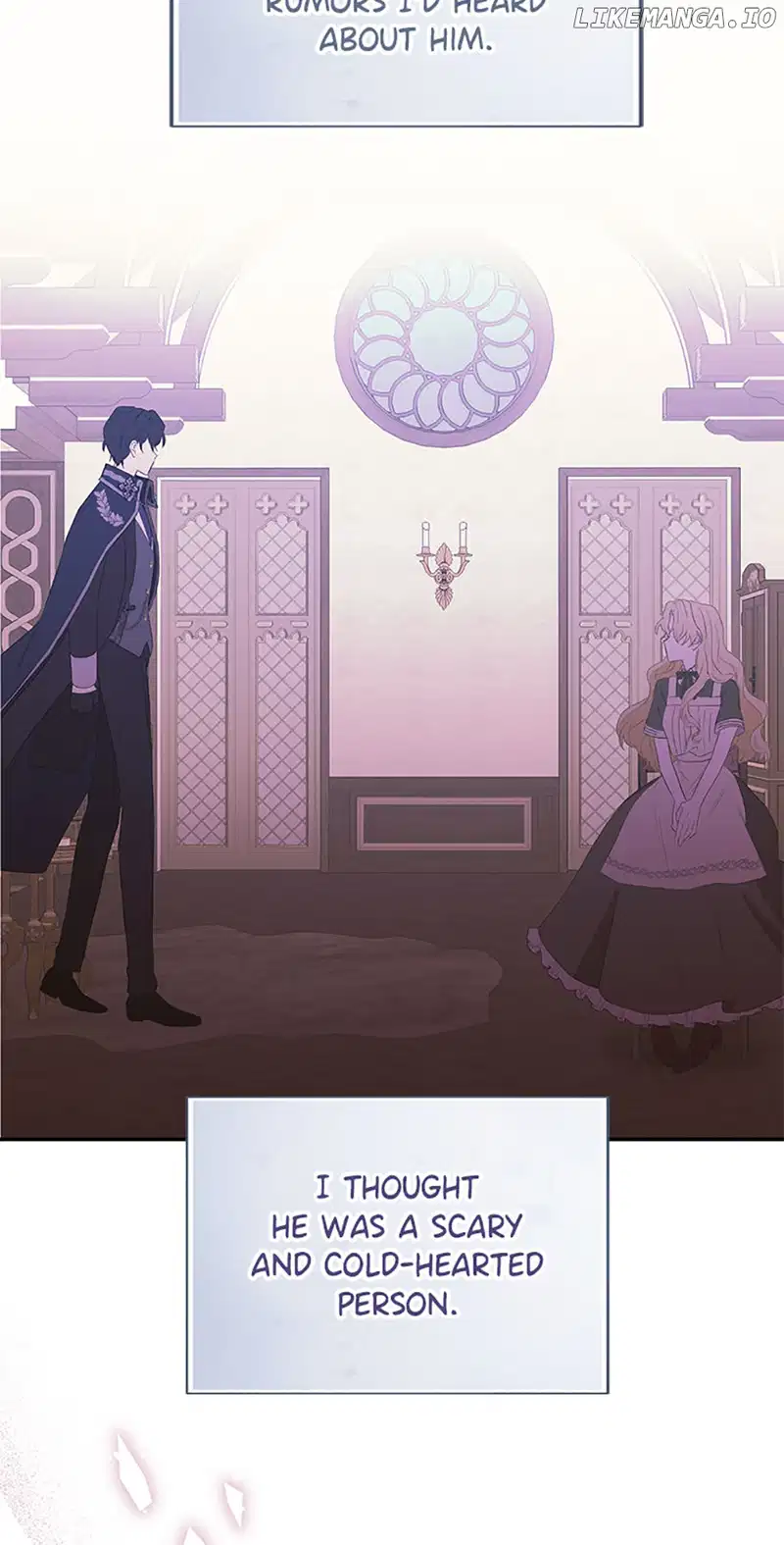 Duke, that man is my real brother Chapter 80 - Page 72