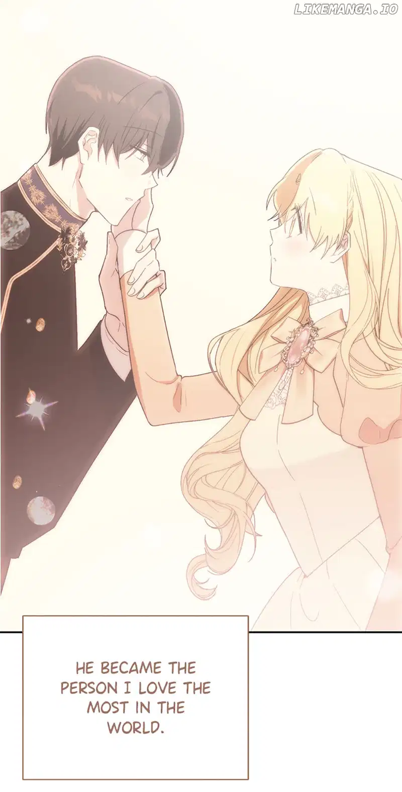 Duke, that man is my real brother Chapter 80 - Page 74