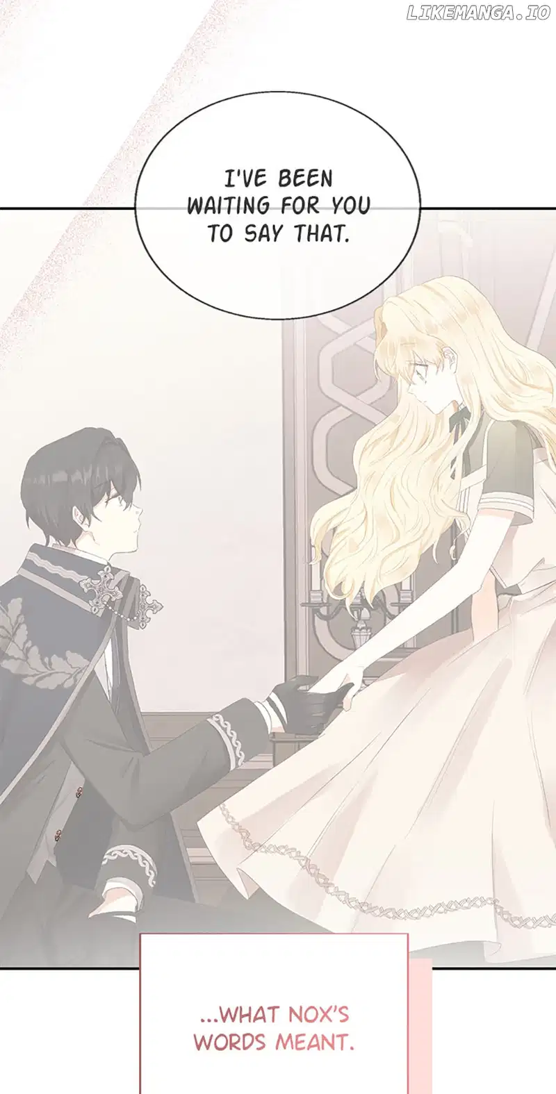 Duke, that man is my real brother Chapter 80 - Page 76