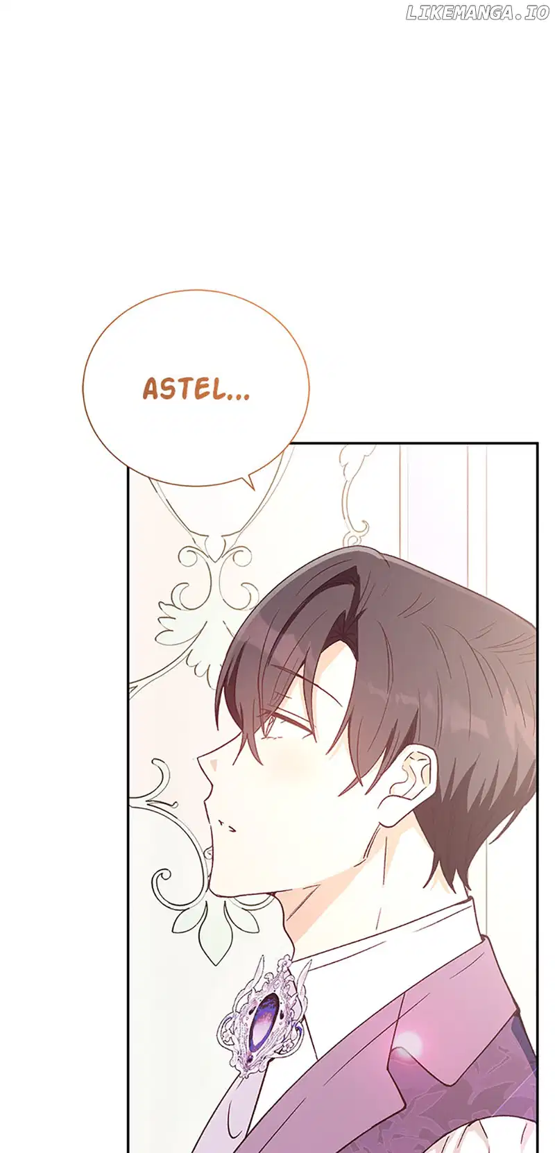 Duke, that man is my real brother Chapter 80 - Page 80