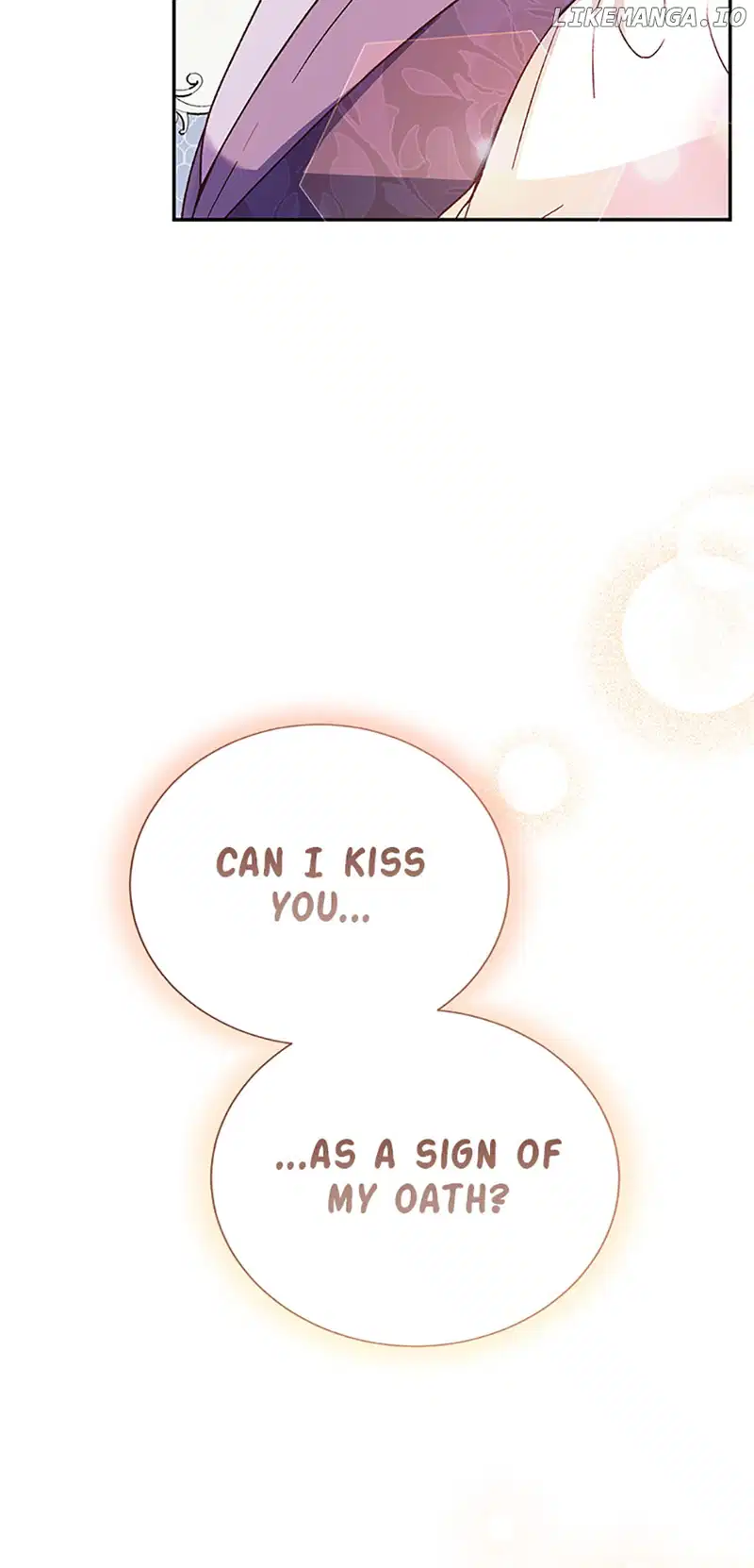 Duke, that man is my real brother Chapter 80 - Page 81