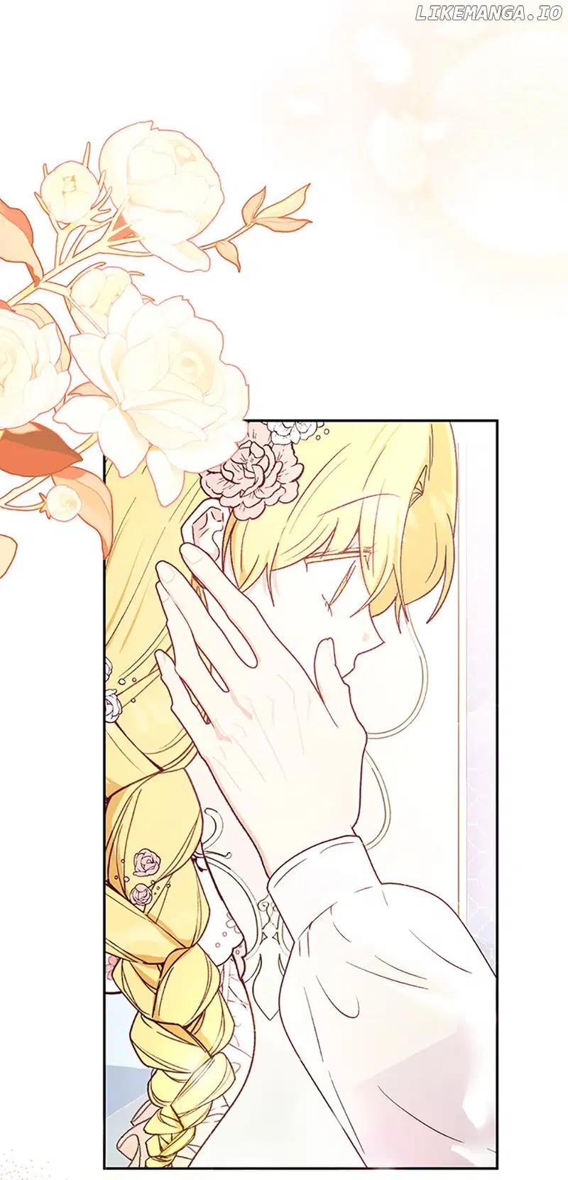 Duke, that man is my real brother Chapter 80 - Page 82