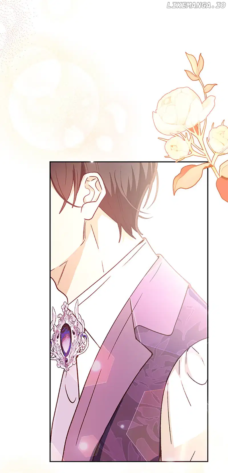 Duke, that man is my real brother Chapter 80 - Page 83