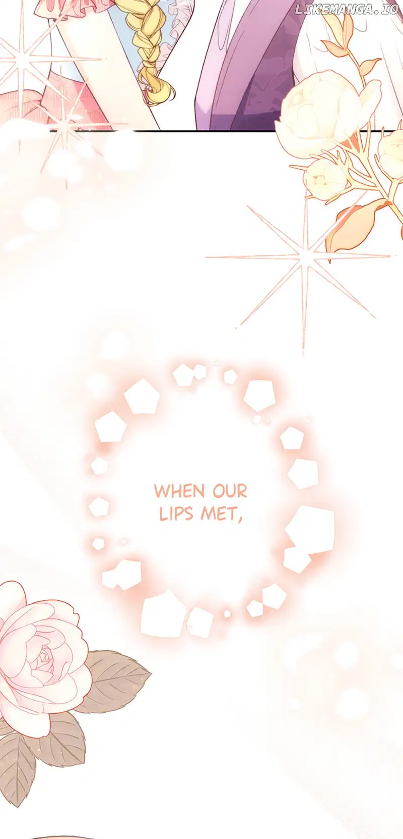 Duke, that man is my real brother Chapter 80 - Page 85