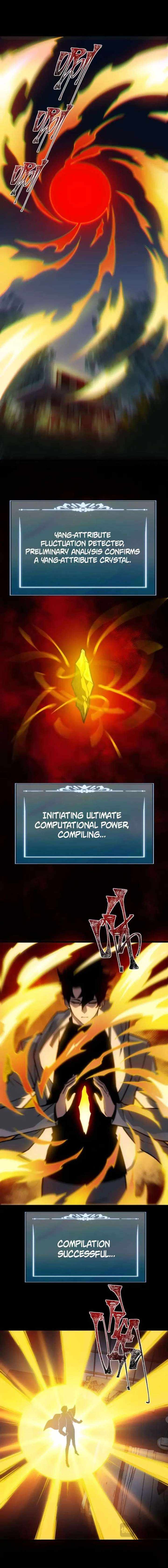 Dumped by my girlfriend, I turned to martial arts. Chapter 58 - Page 5