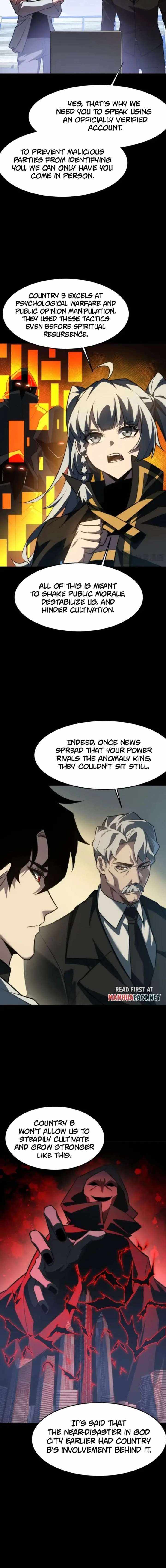 Dumped by my girlfriend, I turned to martial arts. Chapter 58 - Page 12