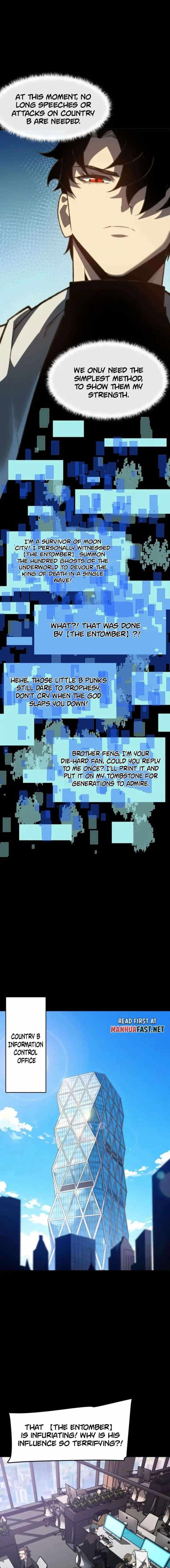 Dumped by my girlfriend, I turned to martial arts. Chapter 58 - Page 15