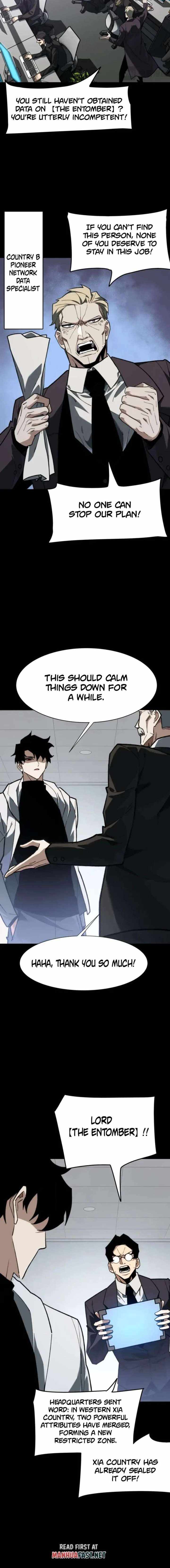 Dumped by my girlfriend, I turned to martial arts. Chapter 58 - Page 16