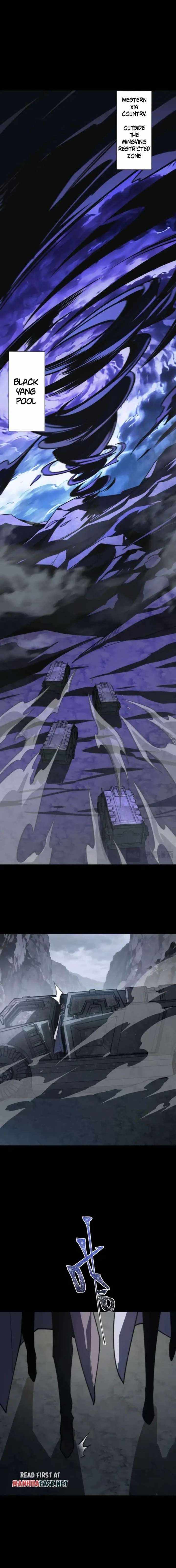 Dumped by my girlfriend, I turned to martial arts. Chapter 58 - Page 18