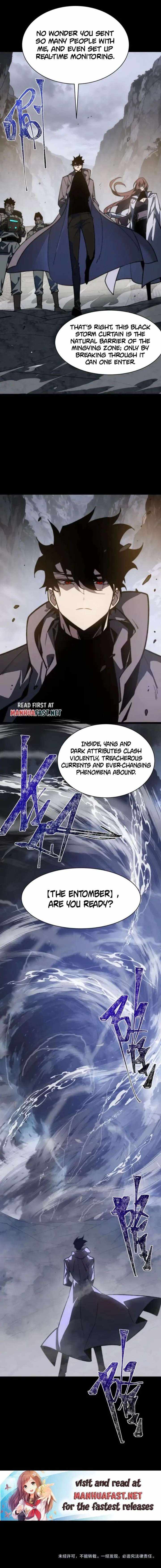 Dumped by my girlfriend, I turned to martial arts. Chapter 58 - Page 19