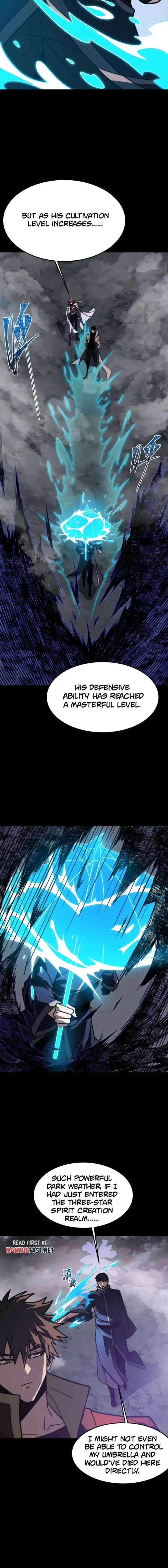 Dumped by my girlfriend, I turned to martial arts. Chapter 59 - Page 6