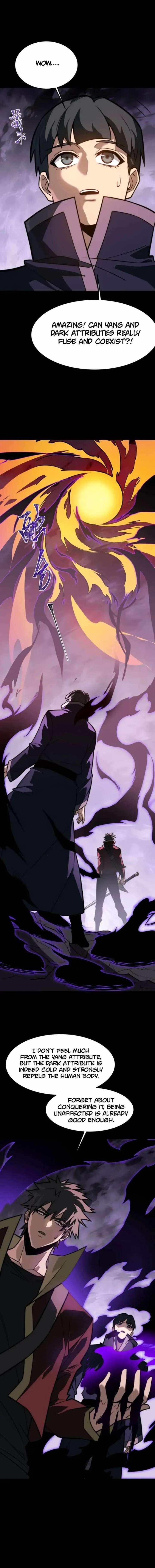 Dumped by my girlfriend, I turned to martial arts. Chapter 59 - Page 7