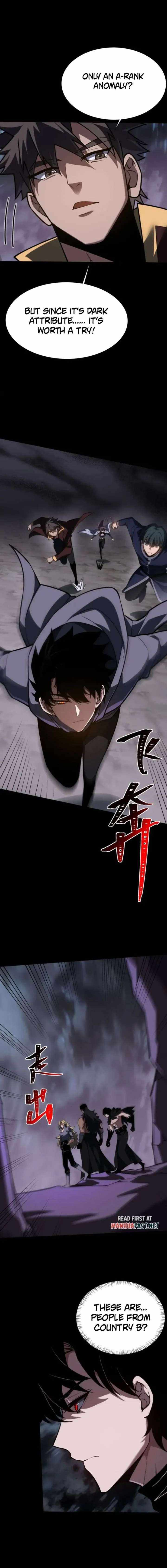 Dumped by my girlfriend, I turned to martial arts. Chapter 59 - Page 12