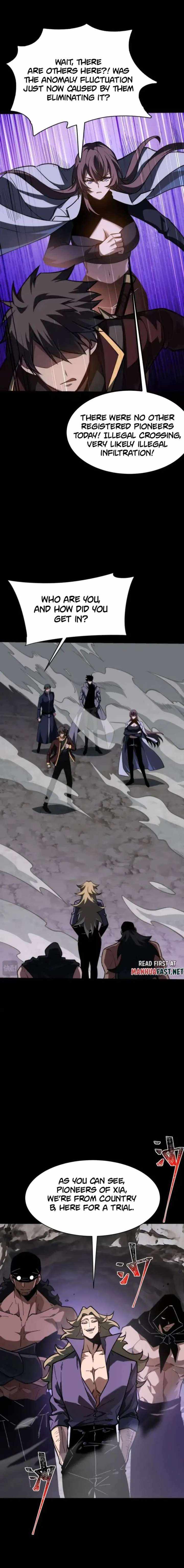 Dumped by my girlfriend, I turned to martial arts. Chapter 59 - Page 13