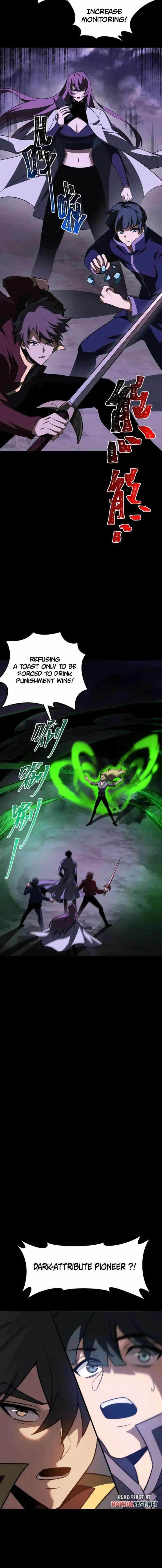 Dumped by my girlfriend, I turned to martial arts. Chapter 59 - Page 16