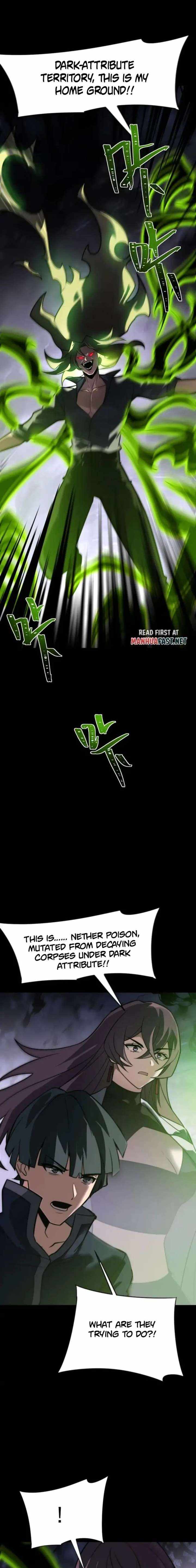 Dumped by my girlfriend, I turned to martial arts. Chapter 59 - Page 17