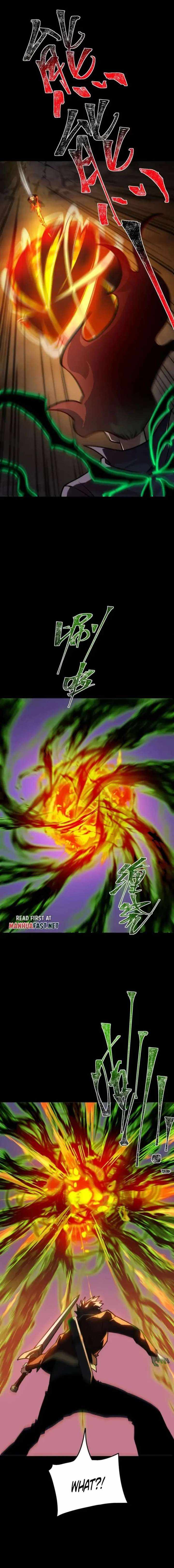 Dumped by my girlfriend, I turned to martial arts. Chapter 59 - Page 19