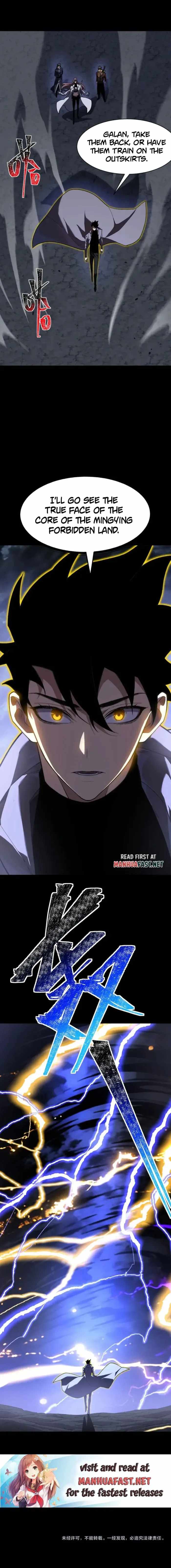 Dumped by my girlfriend, I turned to martial arts. Chapter 60 - Page 11